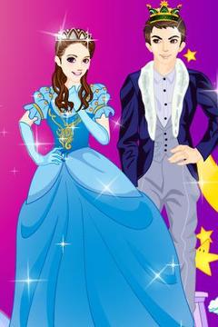 Prince Princess In Fairy Tales游戏截图3