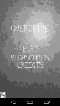 Overdrive游戏截图1