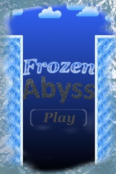 Frozen Abyss游戏截图1