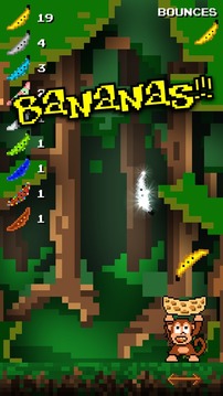 Bananas!!!游戏截图1