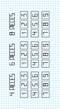 Complete The Shape游戏截图2
