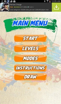 Pixel Painter Free游戏截图5