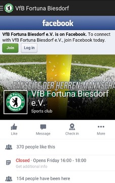 VFB Fortuna Biesdorf e.V.游戏截图1