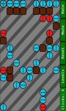 Puzzle Chain Reaction游戏截图3