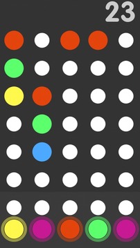 DGUP: Dots Go UP!游戏截图5