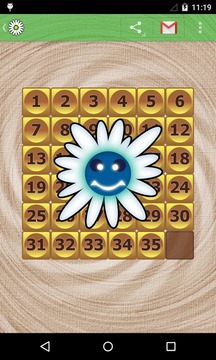 Chamomile Field游戏截图3