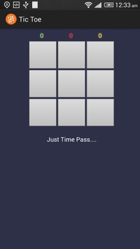 Tic Toe游戏截图1