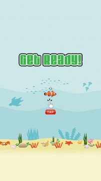 Dizzy Fish Game游戏截图3