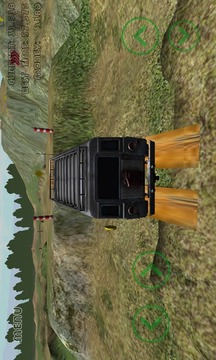 Off-Road Racing 4x4游戏截图2