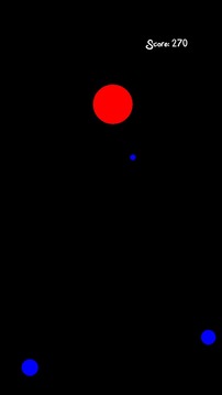 DodgeBall!游戏截图4