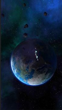 Space Shoot Project Free游戏截图1