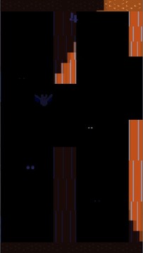 Flappy Bat Ultimate Cave游戏截图3