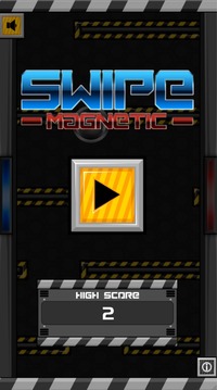 Swipe Magnetic游戏截图1