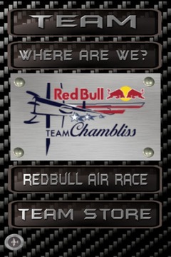 Team Chambliss游戏截图2