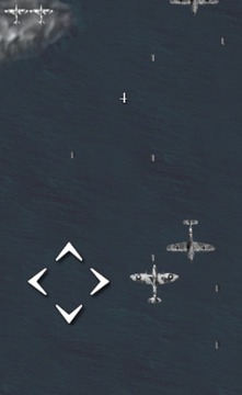 Luftwaffe游戏截图3