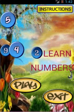 Number Game游戏截图1