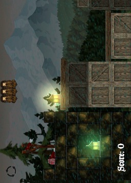 Hungry barbarian - Free游戏截图2