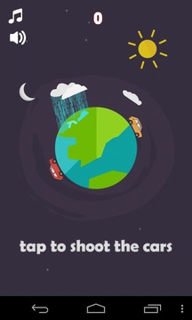 Bang Bang Cars游戏截图4