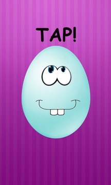 Pou Egg Easter游戏截图4