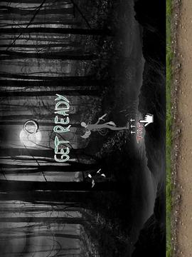 Slender Man Escape游戏截图4