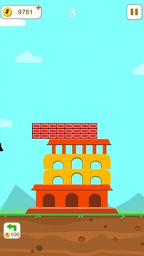 Build Tower King游戏截图1