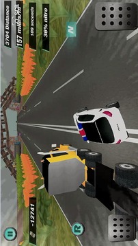 Street Guardians : Car Racing游戏截图2