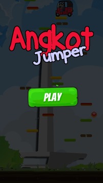 Angkot Jumper游戏截图1