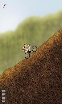 Mountain Biking - Racing Game游戏截图5