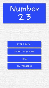 Numbers ! mini-jeu游戏截图2