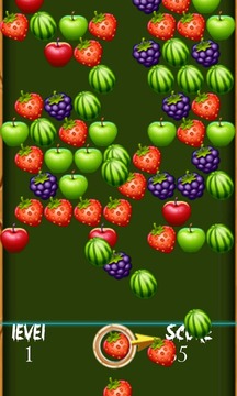 Farm Fruit Shooter游戏截图4