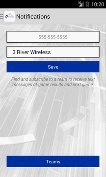 Disciples Basketball游戏截图4