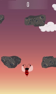 Flying Bee Pro游戏截图3