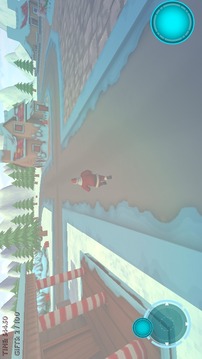 Christmas Town - Fun Xmas Game游戏截图4