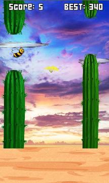 Flappy Adventure游戏截图5