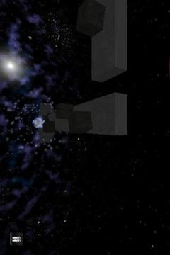 Galaxy Platformer 3D (Lite)游戏截图4