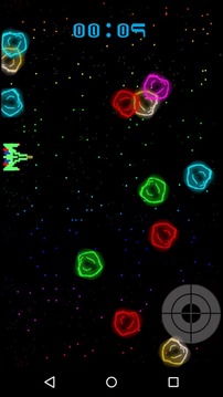 Impact Belt游戏截图2