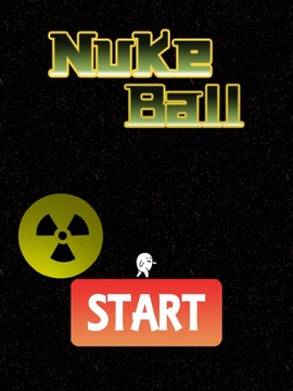 Nuke Ball游戏截图5