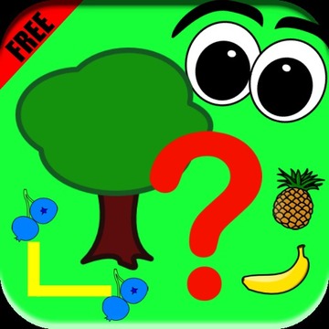 Fruit Game FREE游戏截图4