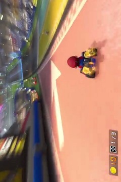 New MarioKart 8 Guia游戏截图4