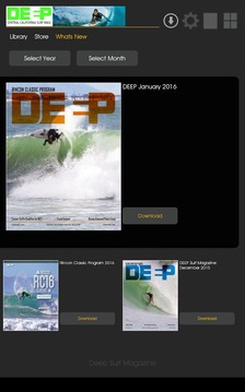 DEEP Surf游戏截图2