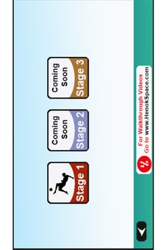 Soccer Drop游戏截图4