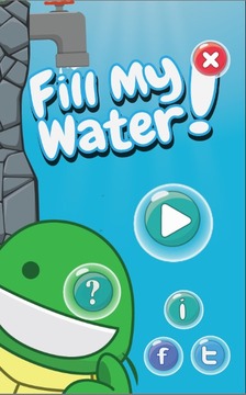 Fill My Water游戏截图1