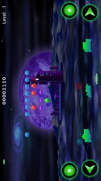 星球侵略者 Planet Invaders游戏截图4
