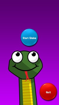 Shake A Snake游戏截图1