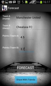 Forecast游戏截图3