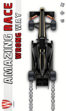 Amazing Race - Wrong Way游戏截图1