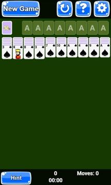 Solitaire Collection Plus游戏截图2