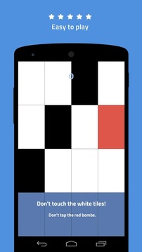 Tap and Relax - Music Game游戏截图3