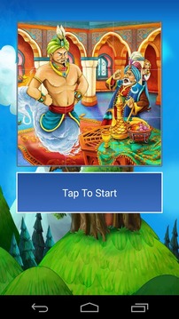 Stories Images Puzzle游戏截图5