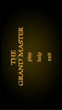 The Grand Master(quiz)游戏截图1